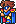 Mage Bleu